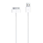 Apple Lightning naar USB kabel 2m.